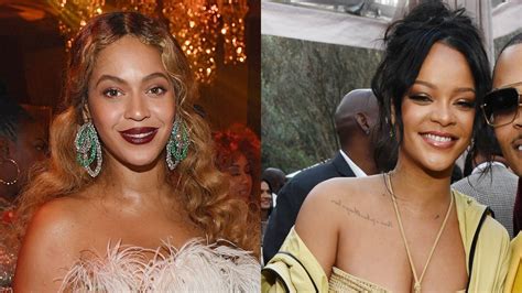 Beyoncé has used her voice to amplify protesters in nigeria as they continue to call for the end of police violence at the hands of the special. Beyoncé and Rihanna Step Out in Style at Roc Nation Brunch ...