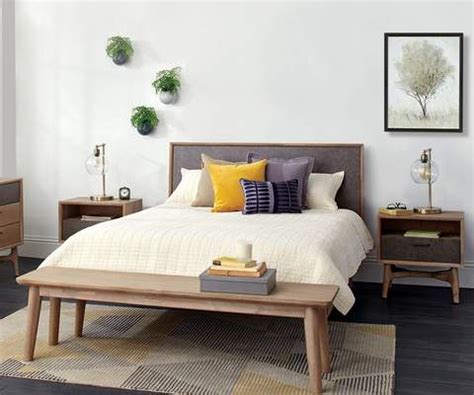 Modern owes so much to scandinavian design. Bedroom Furniture - Scandinavian Designs