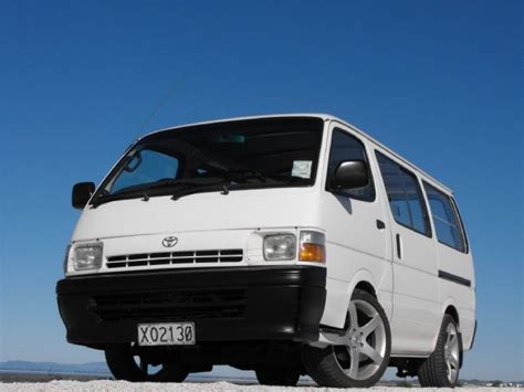 72 Best Images About Toyota Hiace On Pinterest Cars Osaka And Auto Sales