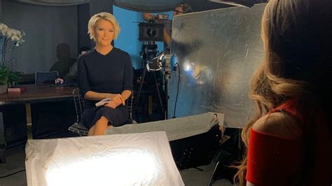 Megyn Kelly Interviews Producer Fired For Accessing Abcs Hot Mic Tape On Epstein Huffpost