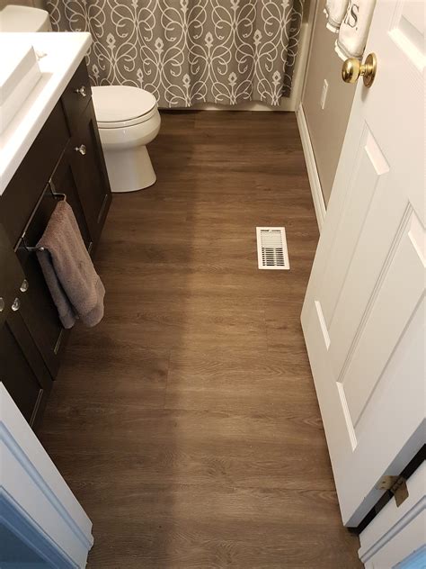 Can I Use Vinyl Plank Flooring In Bathroom Sprouse Christopher
