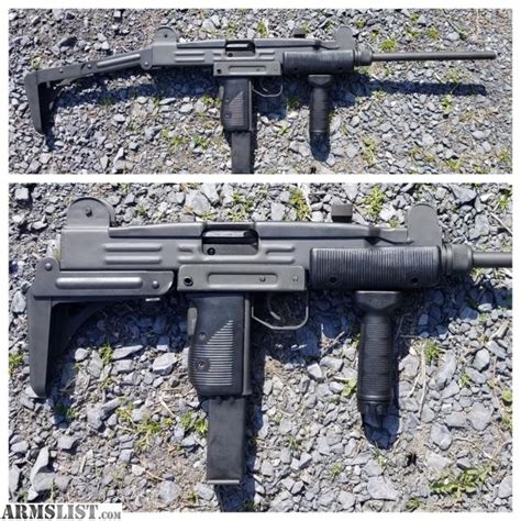 Armslist For Sale Uzi Clone 9mm Carbine Uc 9