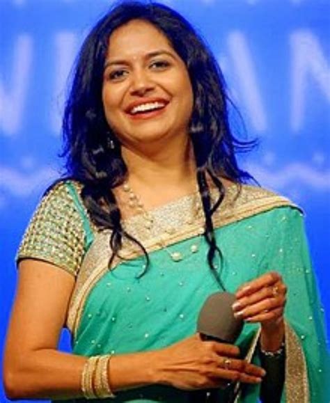 Sunitha Age Wiki Bio Photos