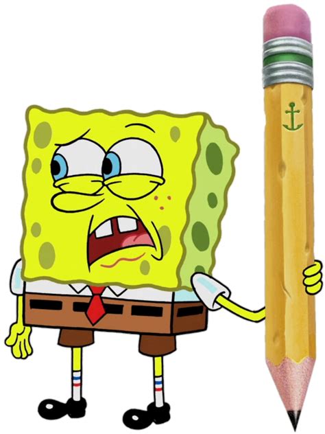 Spongebob Vector By Dudepivot47 On Deviantart