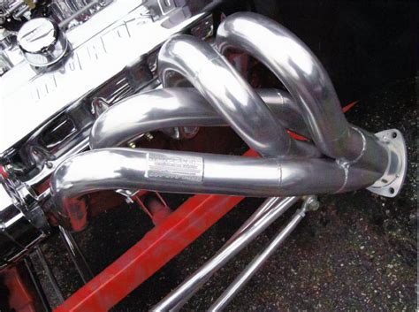 Made of high quality t304 stainless steel material all mandrel formed to ensure a guaranteed fit and performance. Custom exhaust systems