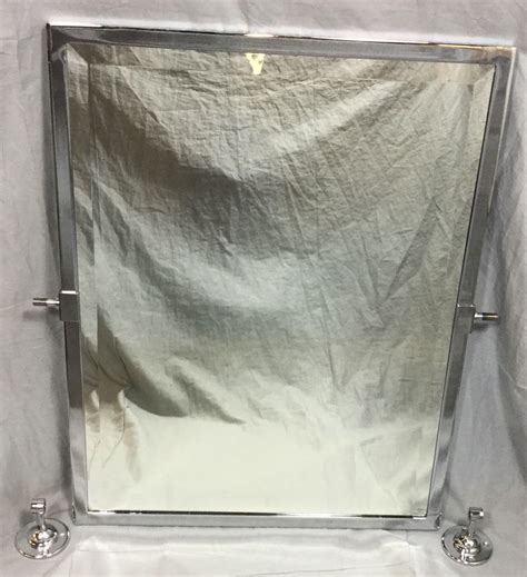 We did not find results for: Pottery Barn Chrome Kensington Regular Pivoting Mirror ...