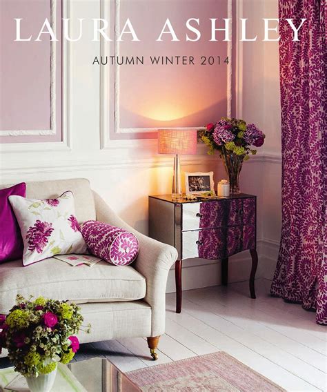 Laura Ashley Katalog Autum Winter 2014 By Laura Ashley Sweden Issuu