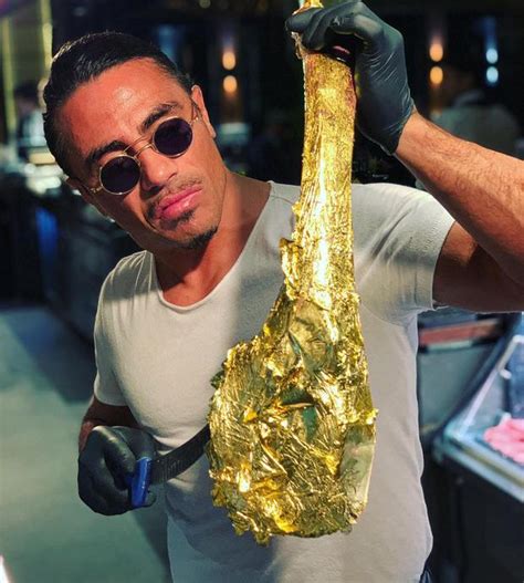 Viral Exempleados de los restaurantes de Nusr Et describen cómo es trabajar con Salt Bae