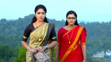Karuthamuthu Watch Episode 310 Gayathri Seeks Balas Advice On