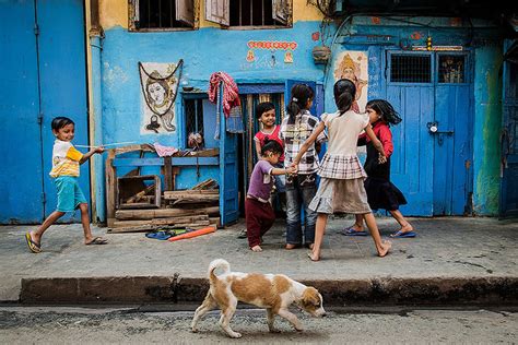 Indian Street And Travel Photography By Saumalya Ghosh