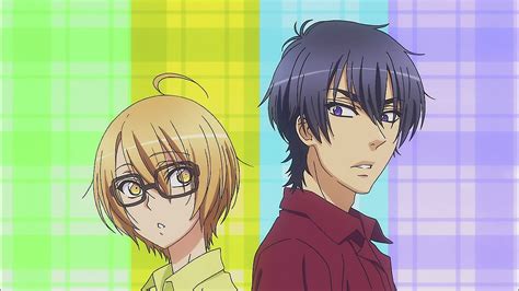 Watch Love Stage Streaming Online Yidio
