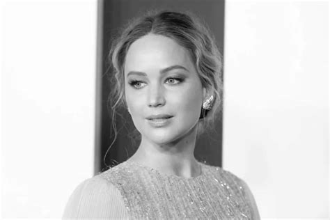 Ezpoiler La Difícil Confesión De Jennifer Lawrence Sobre La Fama Me