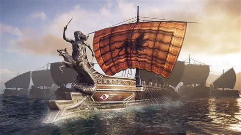 assassin s creed odyssey s november update brings lots gamewatcher