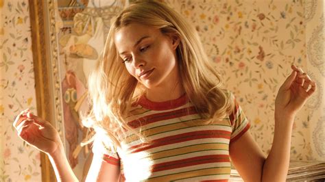 Margot Robbie In Once Upon A Time In Hollywood Wallpapers Hd Wallpapers Id 27987