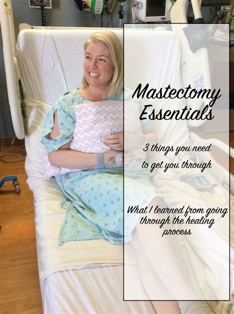 Pin On Mastectomy Healing Products