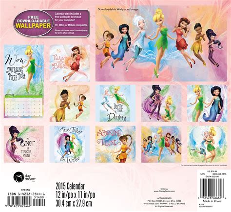Disney Fairies Wallpaper 53 Images