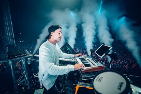 Kygo Teases Potential Collaboration With Imagine Dragons