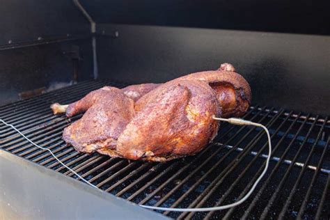 how to smoke a turkey spatchcock style meadow creek barbecue supply
