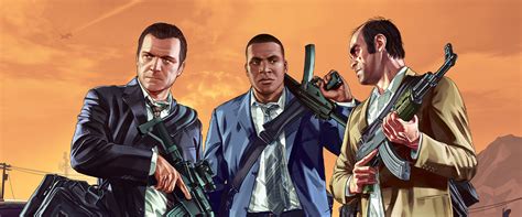 Get Gta V Free To Keep From Epic Games Store On 14 May Geek Culture