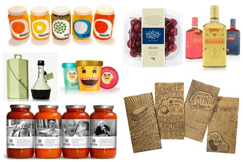 Coolest Food Packaging Design Idea 32 Cool Packaging