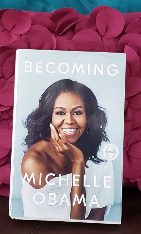 Book Review Becoming By Michelle Obama Heart Of The Matter