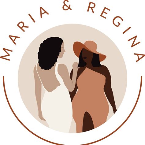 Maria And Regina