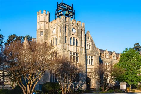 Oglethorpe University