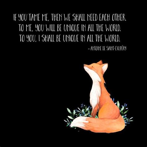 Pin On 🦊fox Quote