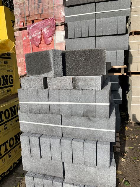 Blocks Rhino Building Supplies