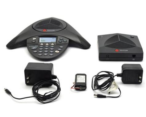 Polycom Soundstation 2w