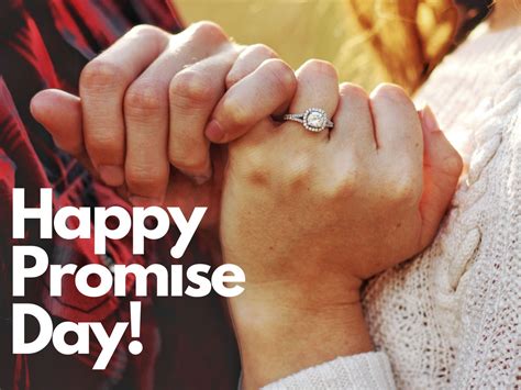 Happy Promise Day Images Happy Promise Day 2021 Wishes Share These