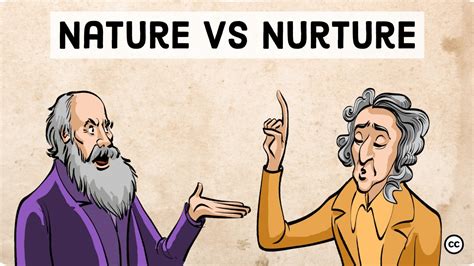 Nature Vs Nurture What Science Really Knows YouTube