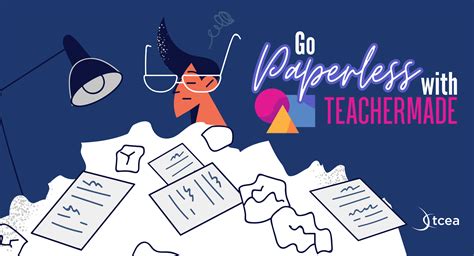 TeacherMade: From Pricey Paper Chaos to Paperless Digital Efficiency