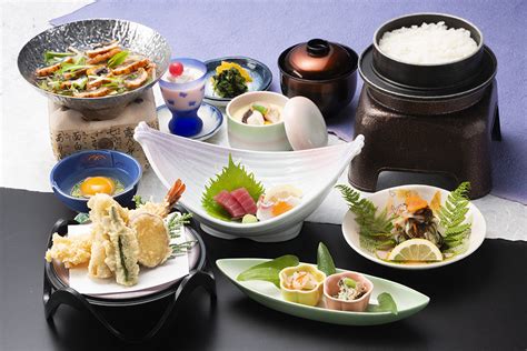 Kaiseki Cuisine ｜ Epic Japan Is For You Who Are Interested In Japan