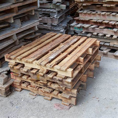 Youve Got Your Pallet Now Where Do You Start