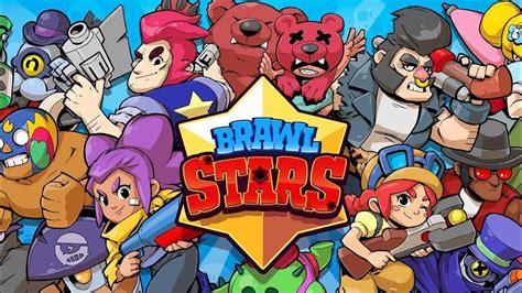 Design a custom, free intro, animation, or video clip for youtube and more. Brawl Stars+Nieuwe Intro! - YouTube
