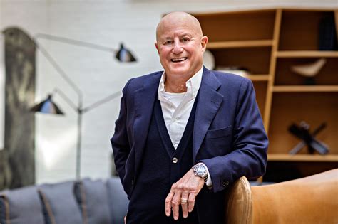Revlons Ron Perelman Yearns For A Simpler Life Amid Business Sell