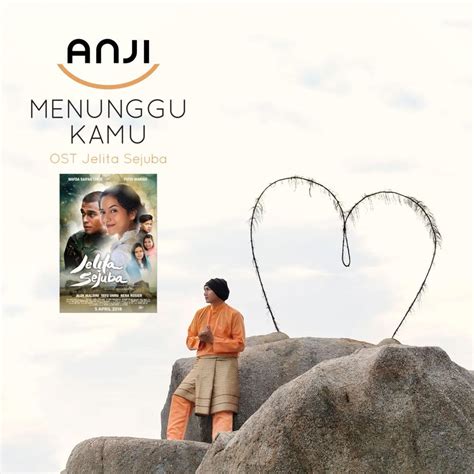 Anji - Menunggu Kamu Lyrics | Genius Lyrics