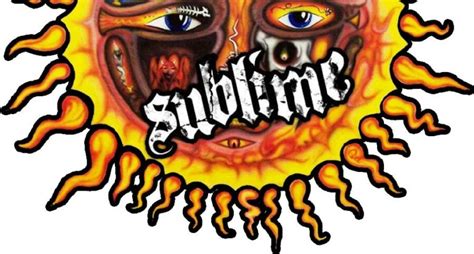 What Sublime Means To Me Inside The Mind Of Eric Kuznacic