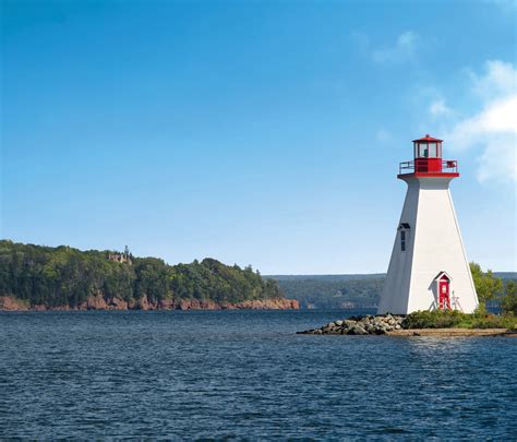 Landscapes Of The Canadian Maritimes Guided Tour Insight Vacations