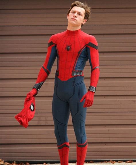 Spider Man Homecoming 2017