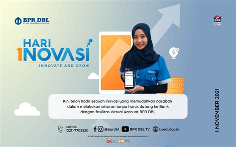 Hari Inovasi Indonesia Diperingati Setiap Tanggal 1 November