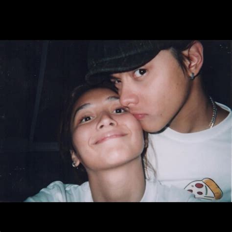 daniel padilla posted never before seen pics of kathryn bernardo