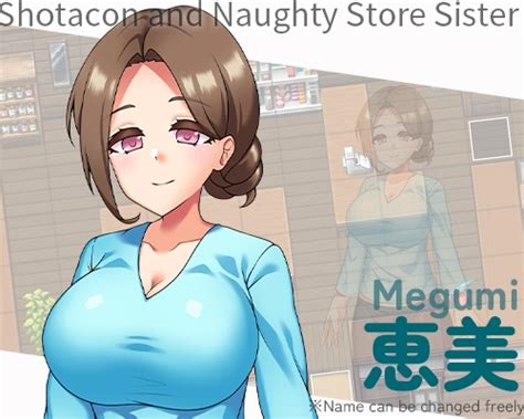 Download Rj01074853 Secret Sister Sex 3 A Naughty Summer Vacation