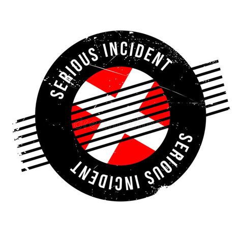 Serious Incident Icon Stock Illustrations 73 Serious Incident Icon