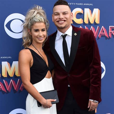 Kane Brown And Katelyn Jae Are Married E Online Uk