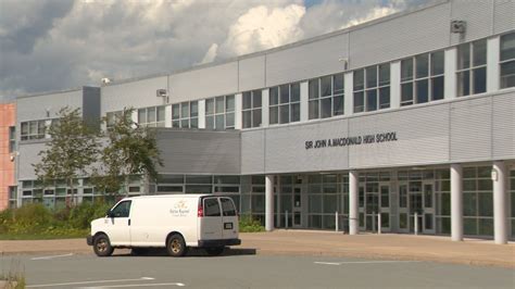 Two Halifax Area Schools Unveil New Names After Efforts To Lose