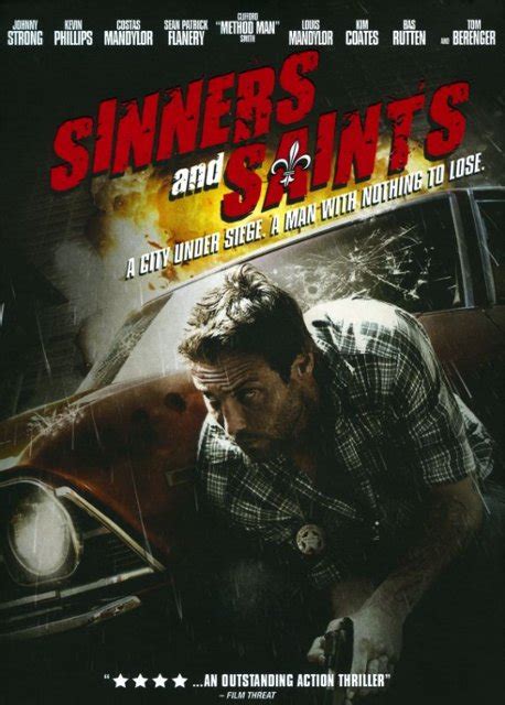 Sinners And Saints Dvd Best Buy