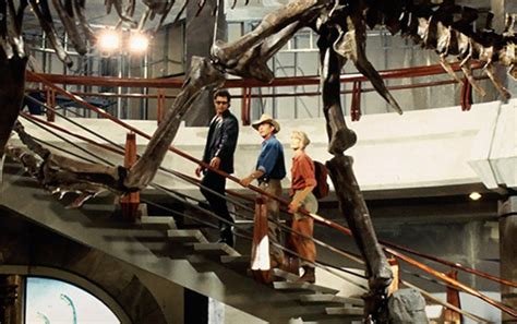 Jurassic World 3 Terá Retorno Do Trio De Protagonista Do Primeiro Filme