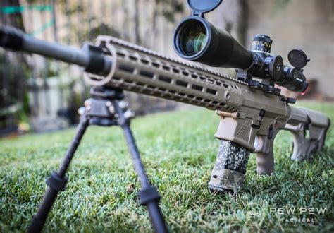 How To Choose The Best Ar 10 Uppers For The Rifles N View